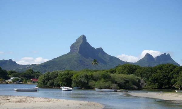 Afrika Birliği'nden İngiltere'ye: Chagos Takımadaları'ndan çekil