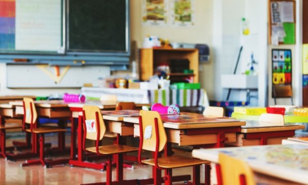 Almanya’da İlköğretim öğrencilerine başörtüsü yasağı talebi