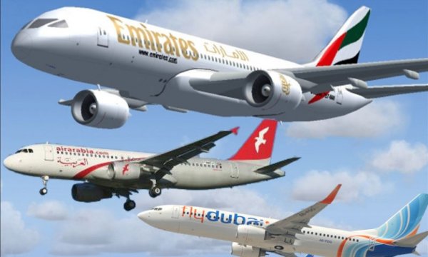 BAE'den 30 milyar euroluk Airbus Uçak siparisi