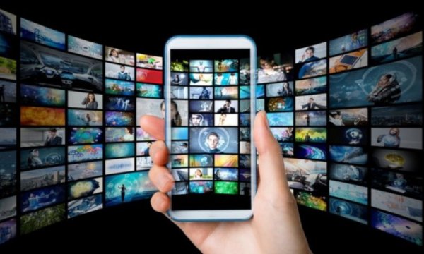 Facebook'a 'rakip' platform: WT:Social