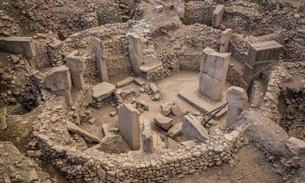 Güneydoğu’nun altı "Göbeklitepe" dolu