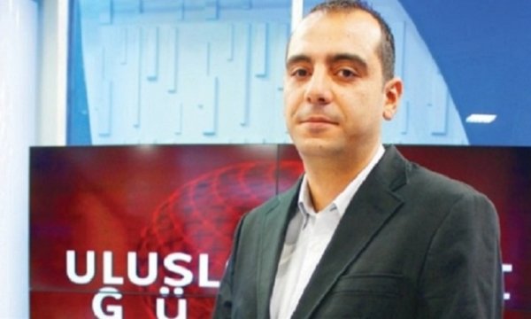 'Haber 7 yazarı Taha Dağlı kime hizmet ediyor?'