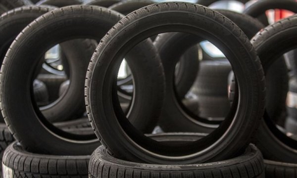 'Kış lastiğini son güne bırakmayın' uyarısı