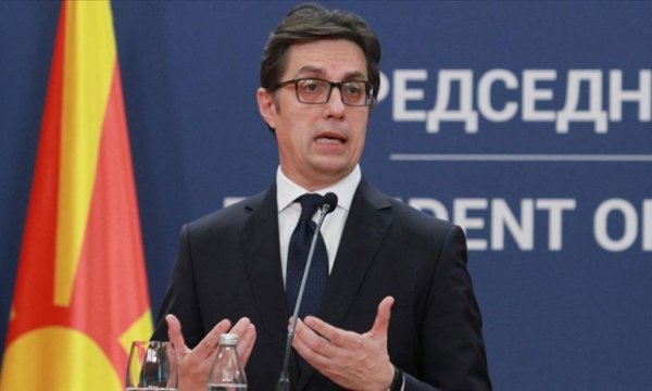 'Mini Schengen AB'ye bir alternatif değil'