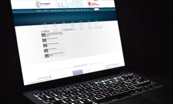 Tapu'dan yabancılara özel gayrimenkul portalı 