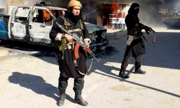Türkiye'ye kaçan IŞİD’liler saldırı hazırlığında