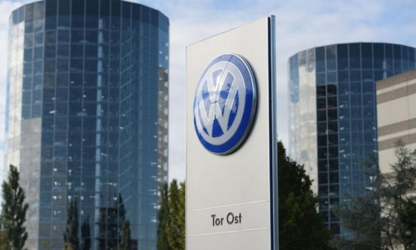 VW CEO’su: Harp meydanının yanına temel atmayacağız