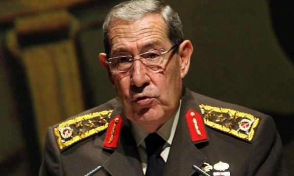 Yaşar Büyükanıt öldü