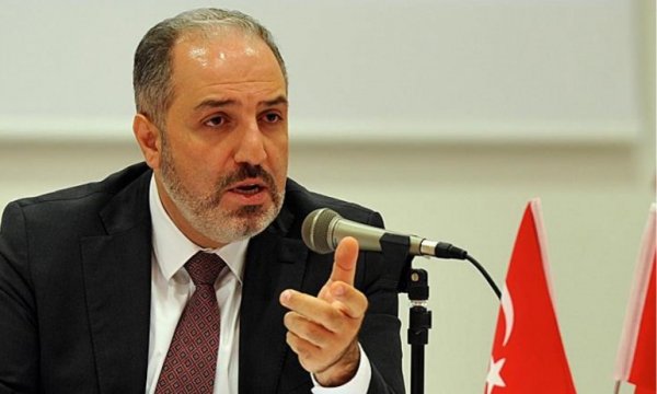 Yeneroğlu: KHK çok ciddi facialar doğurdu