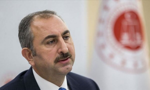 'Yeni yargı paketinde ceza indirimi çalışması yok'