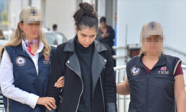 4 dil bilen Fransız IŞİD şüphesiyle yakalandı  
