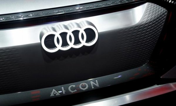 Audi iş gücünü 9 bin 500 kişi azaltacak 