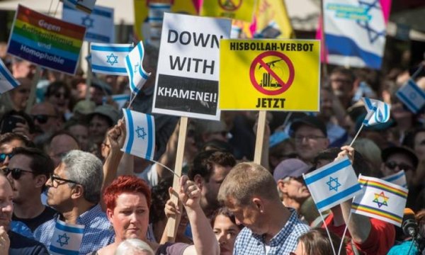 İsrail tedirgin: Hizbullah, İsrail’i ekonomik krize sokabilir