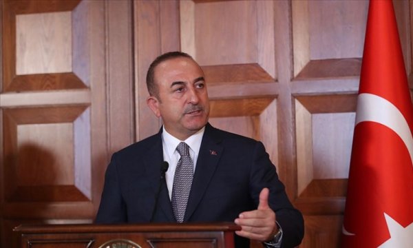 'S-400 kutuda tutulmak için alınmadı'