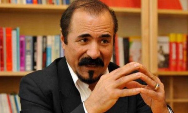 Şivan Perwer’den Kürtlere: Herkes kendini eleştirsin
