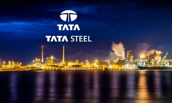 Tata Steel, İngilitere'de bin kişiyi işten çıkarıyor