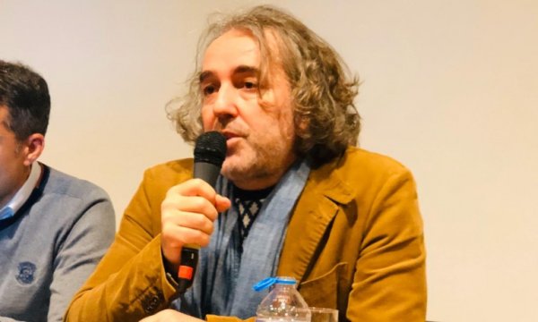 Türkiye, ABD'nin Şam'ı İrandan uzaklaştırıp İsrail'in kucağına itme oyununa nasıl geldi?