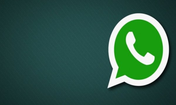 Whatsapp'ta beklenen özellik! 