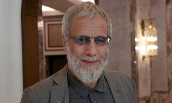Yusuf İslam: Barış sessizce oturup hiçbir şey yapmadan sağlanamaz