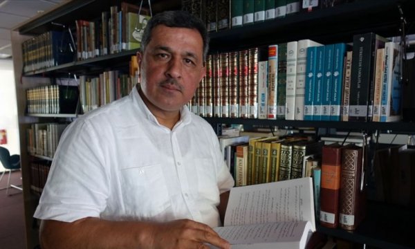 'İslam Düşmanlığına Karşı Uluslararası Dayanışma Günü' 
