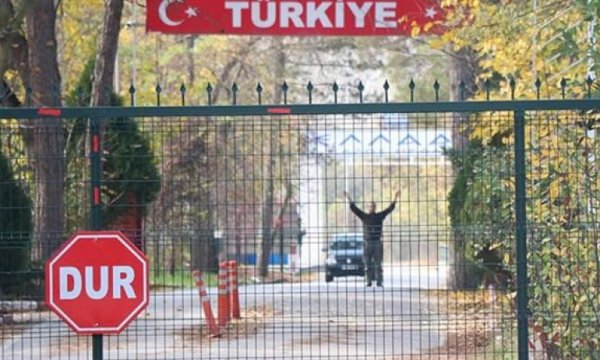 Soylu sınırdışı edilen IŞİD’li sayısını açıkladı