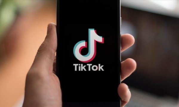 ABD'de TikTok'a dava açıldı: Sebebi Çin'e bilgi aktarma