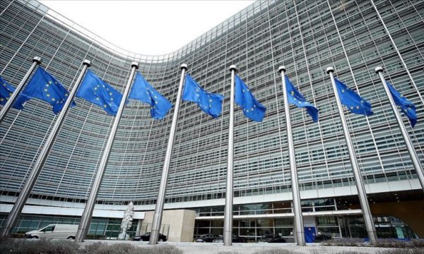 AB'den 5G teknolojilerinde güvenli üretici vurgusu