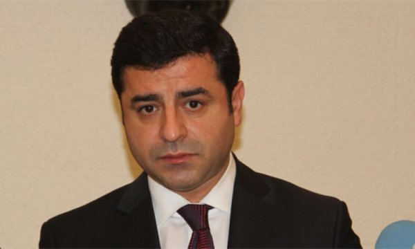  Bilinci kapanmıştı: Selahattin Demirtaş ile ilgili yeni gelişme