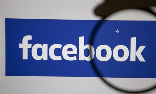 Facebook, İran İslam İnkılabı Rehberi Ayetullah Seyyid Ali Hamaney'in Arapça sayfasını kapattı