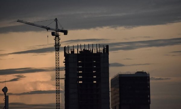 Gayrimenkul Avrupa'da hala en iyi yatırım aracı