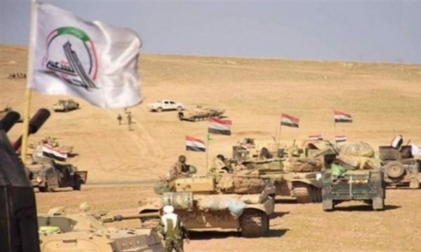 Irak'ta IŞİD'in artan gücü ve Haşdi Şabi açıklaması