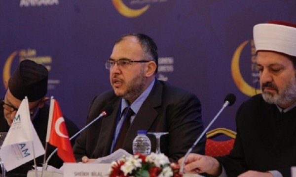 'Keşke, Suriye meselesinde Erbakan Hoca'nın 2003'teki sözleri dikkate alınsaydı...'