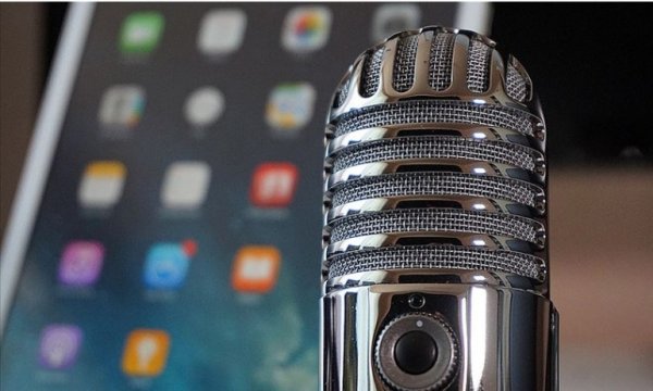 Medya platformu 'Podcast' yeniden trend olma yolunda