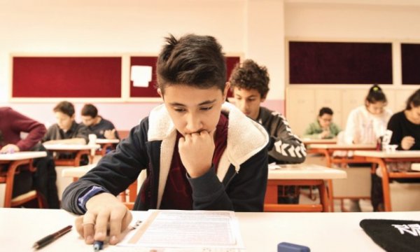 PISA Raporu: Türkiye’deki çocuklarda "eleştirel düşünce" ve "sorgulama" zayıf 