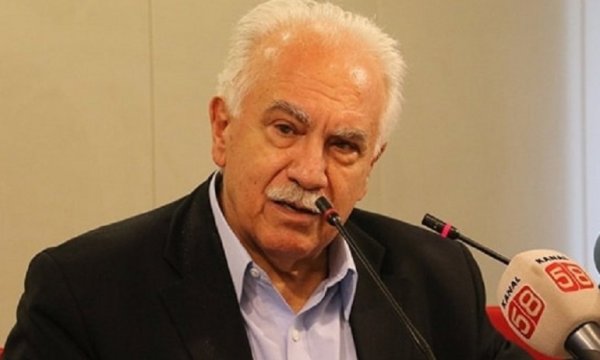 "Fetö'den sonra sıra Süleymancılarda ve onlarla uğraşılıyor"