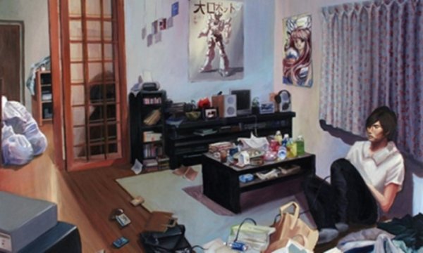 Teknolojik yalnızlık "Hikikomori" nedir?
