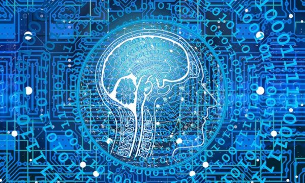 Yapay zeka doktorların en büyük yardımcısı olacak