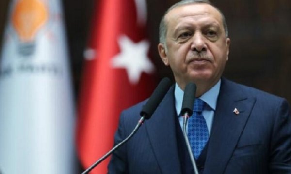 ABD ‘Erdoğan sonrasına mı hazırlık' yapıyor?