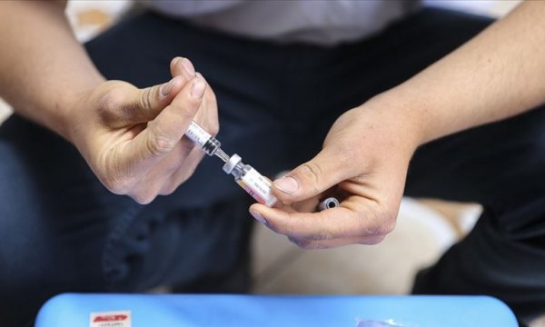 Aile hekimleri, Samoa'daki kızamık salgını üzerine aşı uyarısı yaptı