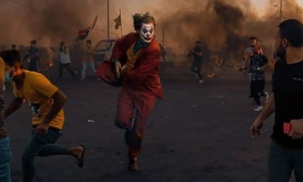 Amerikan jokerleri