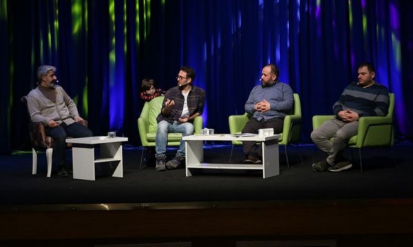 'Belgeselini çektiğimiz insanlar hayatımızda yokmuş gibi yaşamamız mümkün değildi'