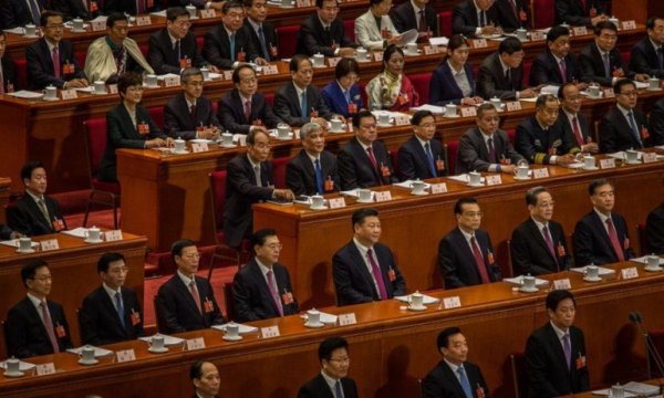 Çin’den, devlet ve kamu kuruluşlarında teknolojik yasak