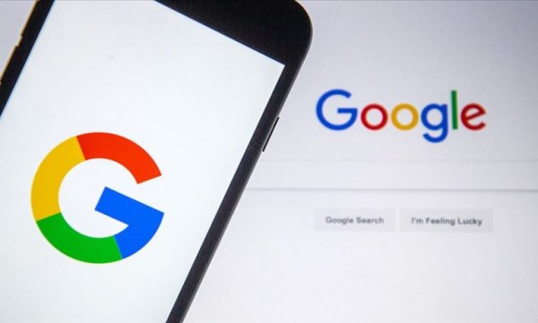 Google'da en çok arananlar belli oldu