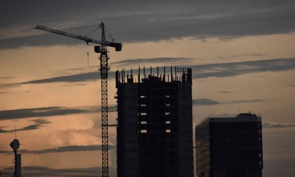 Her yıl 100 bin sosyal konut yapılacak