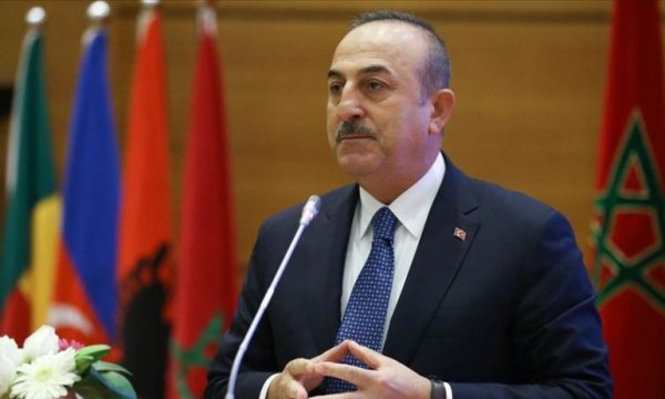 "İsrail hayalini hiçbir zaman gerçekleştiremeyecek"