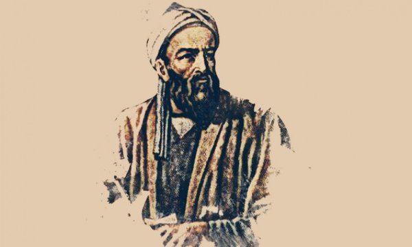 Newton'dan 700 yıl önce yer çekimini, Galileo'dan 600 sene önce dünyanın döndüğünü keşfetti 