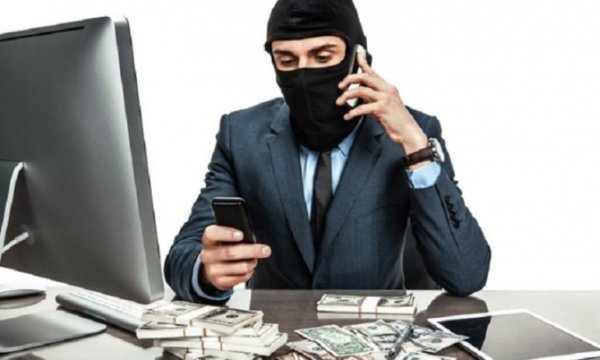 Polisten dolandırıcılık yöntemlerine ilişkin uyarı