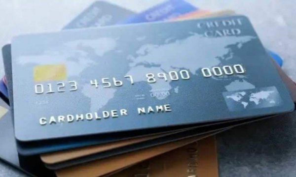 Türkiye’de 460 bin kredi kartı bilgisi çalındı