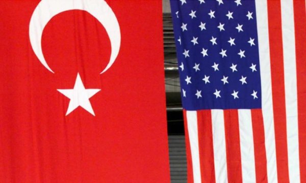 Türkiye'den "Ermeni soykırımı" tasarısına tepki