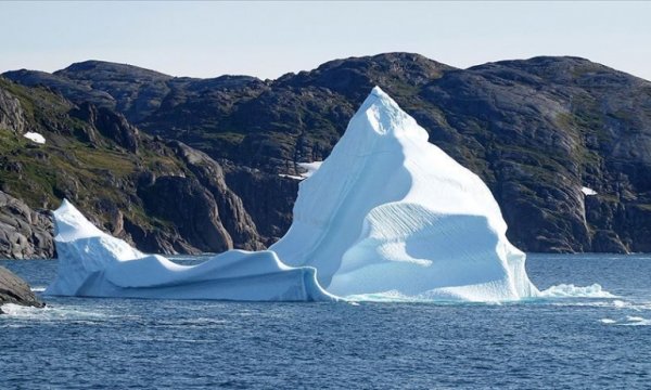 200 milyon insanın 'iklim mültecisi' olacağı tahmin ediliyor